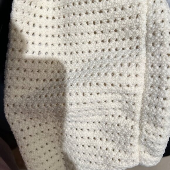 FRENCH KNIT PURSE - Picture 1 of 2